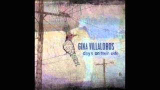 Gina Villalobos - Take A Beating (Days On Their Side 2009)