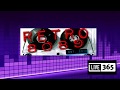 Retro8089 Live365 Promo