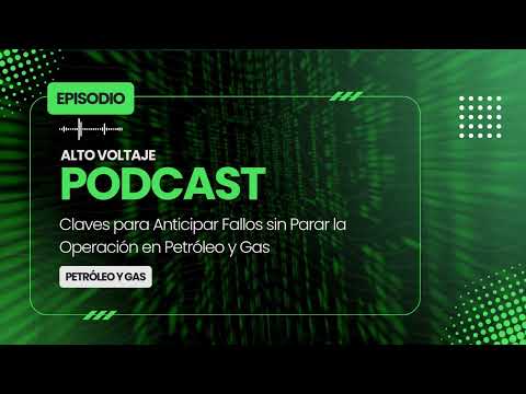 Man explaining the presentation to a lady inside a factory