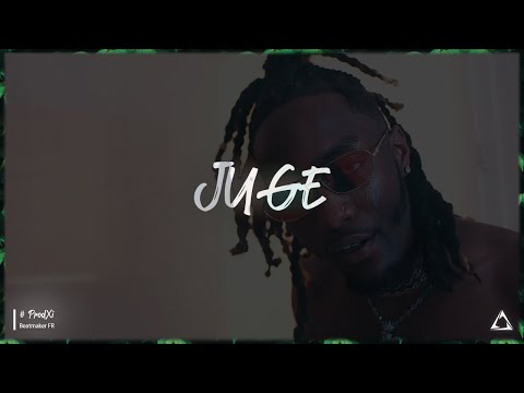 ProdXi  | ZOLA x KODES TYPE BEAT - "JUGE" 2020