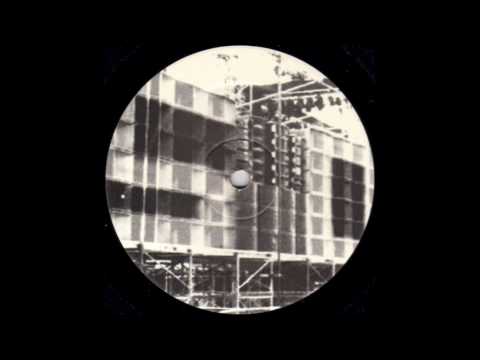 Sensory Overload Records 009 - Robbert Latumahina - Retrofix Nine EP - A - Retrofix One