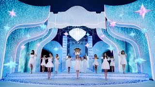 e-girls / Mr.Snowman