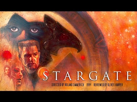 STARGATE (1994) Retrospective / Review