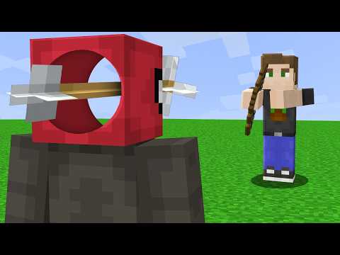 NEDEN Ferited Ölümsüz Oldu? - Minecraft