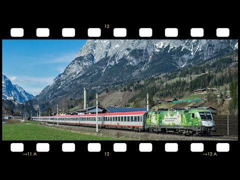 1016.023 mit EC 113 (Pfarrwerfen)
