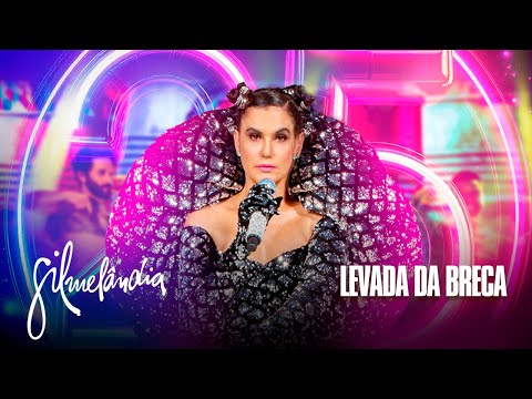 Levada da Breca - Gilmelândia - 25 ANOS