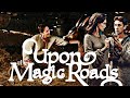 Upon The Magic Roads 2021 Full English Movie Anton Shagin Pavel Review Facts