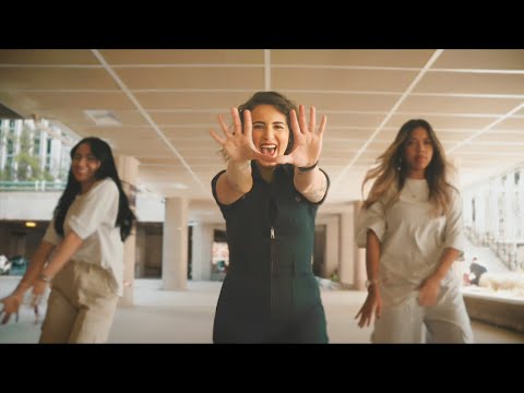 Iliana Beilis - Dame Tu Mano (Video Oficial)