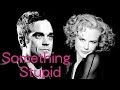 Something Stupid - Robbie Williams and Nicole.