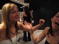 Brissy Girls Kissing Prank Lesbian