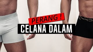 Download lagu REVIEW DAN COMPARE CELANA DALAM 4 BRAND mp3