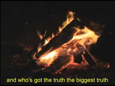Pepa Nos - Pravdy (The Truths)
