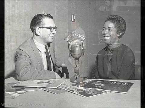 Jazz Broadcaster Willis Conover Remembered