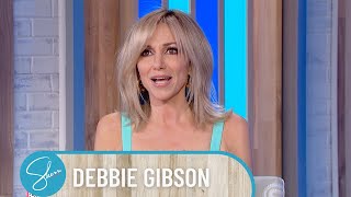 Debbie Gibson’s ‘Electric Youth’