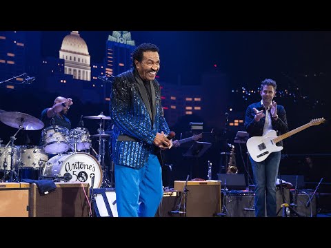 Austin City Limits and Bobby Rush