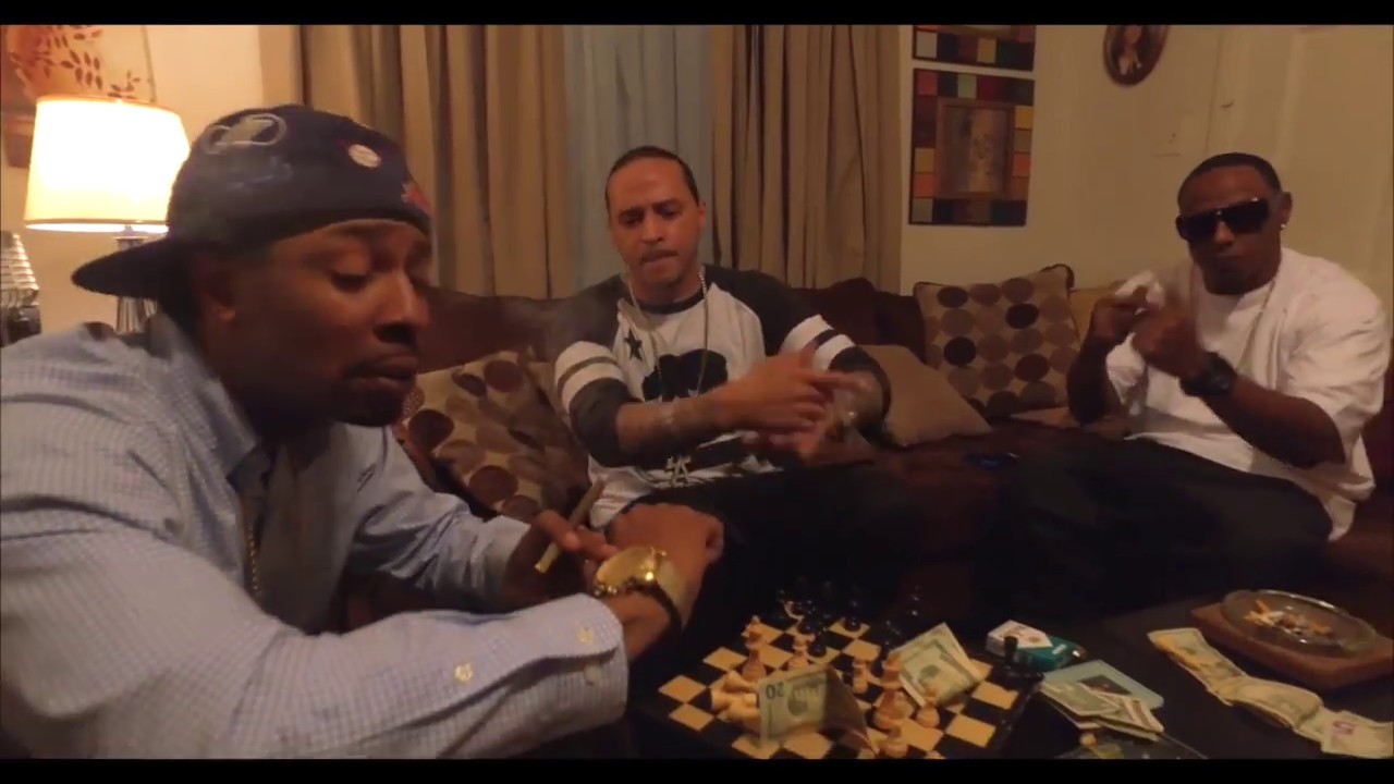 Promotional video thumbnail 4 for LA Recordz