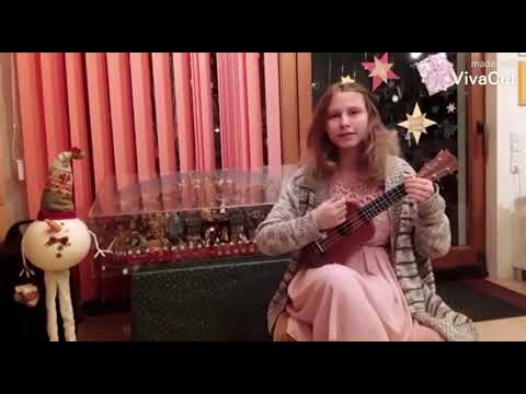 I have a Dream (ABBA) covered my UnElli🪐