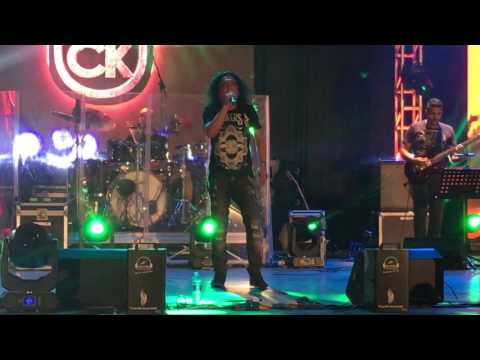 Vilpattuwe - chitral somapala @ Rock U