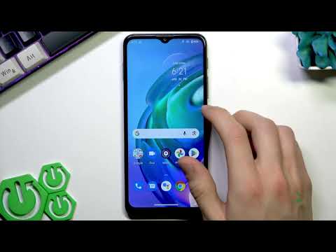 MOTOROLA Moto G10 – Fix Bluetooth Not Connecting