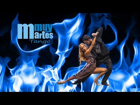 Micaela Marin y Ilya Skripkin 1/3