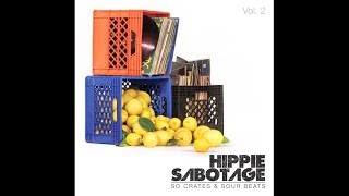 Music video thumbnail preview for Hippie Sabotage - \ by Hippie Sabotage