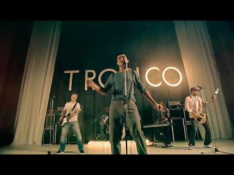 TROPICO BAND - OTISAK (OFFICIAL VIDEO)