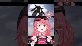 【さくらみこ／ホロライブ切り抜き】Forza Horizon 6 みこち推しがみる動画　#切り抜き #ゲーム実況 #vtuber #ホロライブ