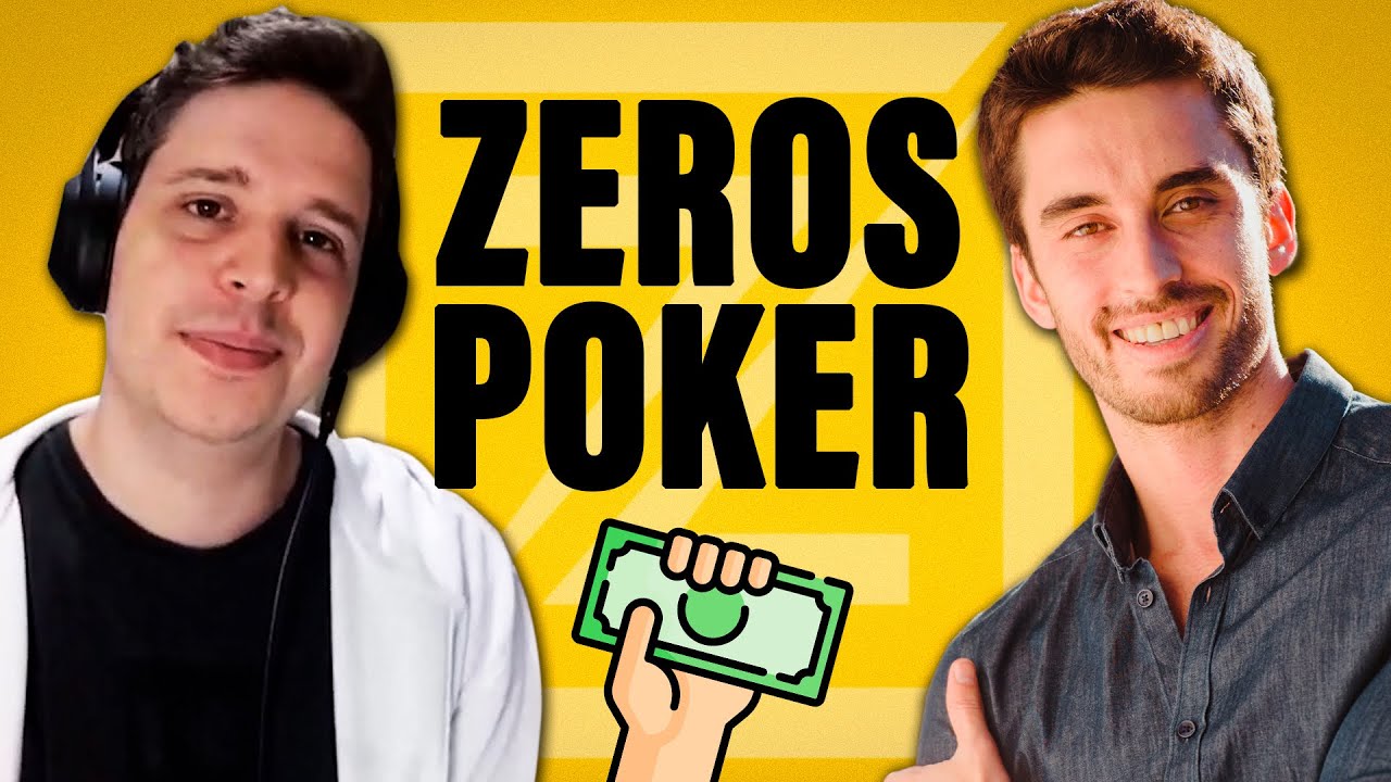YouTube thumbnail for 7x11 | Cómo Invierte el Dinero un Jugador de Póker Profesional | Podcast con ZeroS Poker