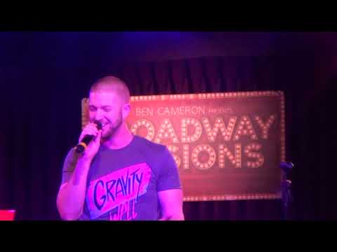 Eric Michael Krop -  Yoü and I ( Lady Gaga )