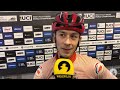 Lars van der Haar vierde in WK veldrijden 2023: "Ik vond het niveau niet heel hoog" - WIELERFLITS