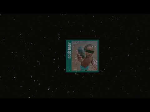 DAE DIGS - HoOD bAby (Prod by. XVX)