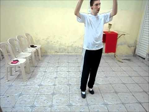 Quadrangular Vera Cruz....B.H...M.G....14 Abril 2012 - Gabriel - Sabado