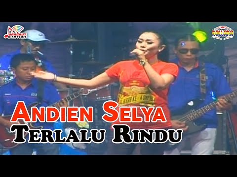 Andien Selya - Terlalu Rindu (Official Music Video)