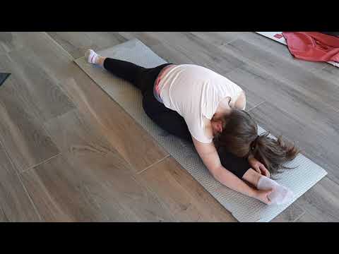 Confinement JL GR 2020