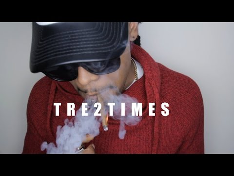 Tre2Times   I Can't Trust'Em Shot By @nikomoney263