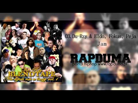 03.Du-Rzy & Eldo, Fokus, Peja - Jam