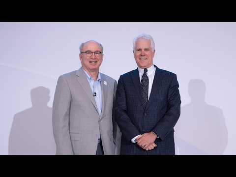 Innovating with Intention: The Hospitals’ Guide to Working with Startups and Strategics | LSI USA '26