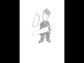 Steve Andisaw ... The Old Kitchen Kettle (George Formby)
