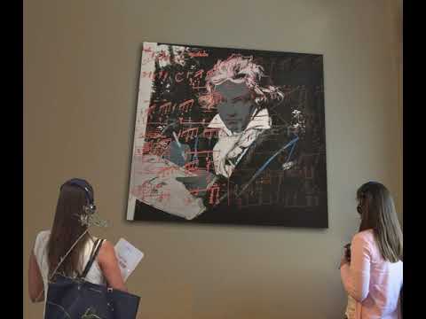 download lagu mp3 mp4 Andy Warhol Beethoven, download lagu Andy Warhol Beethoven gratis, unduh video klip Andy Warhol Beethoven