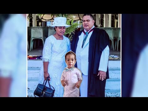 UA OU MAUA LE PUNA by: Puluvaga - cover by: Avei Metusela Samoa