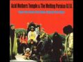 Acid Mothers Temple - Attack From Planet Hattifatteners