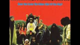 Acid Mothers Temple - Attack From Planet Hattifatteners