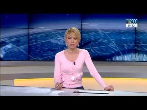 Tg2000 del 30 aprile 2015 - Edizione delle 18.30