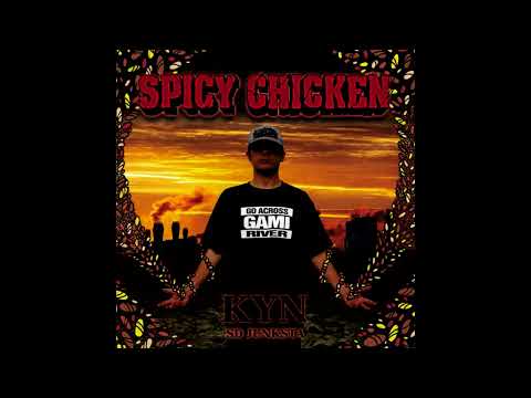 [JRAP] KYN - SPICY CHICKEN | YUKICHI RECORDS (2009)