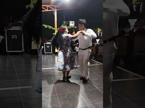 XXVIII Festival el Topocho Trinidad Casanare 2025 Jhohan Moreno - Carmen Pérez 