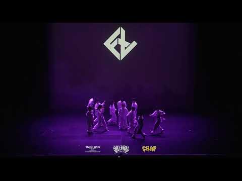 인하대 F.L.EX. #TOPVIEW #스물세번째더유니온