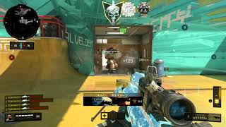 bo4 スナイパー フィード集13