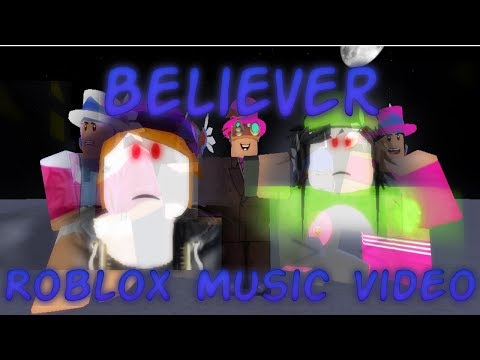 Ben Snof Shir Lama Alot O Cantare A Treptelor Rmv 13 Video - believer roblox music video