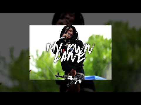 Mozzy x CellyRu x Mozzy Vocal Sample Type Beat - "My Own Lane" (Prod @BoneProductions)