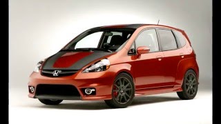 на тормозе дергается honda fit